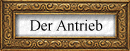 Aufhängung
